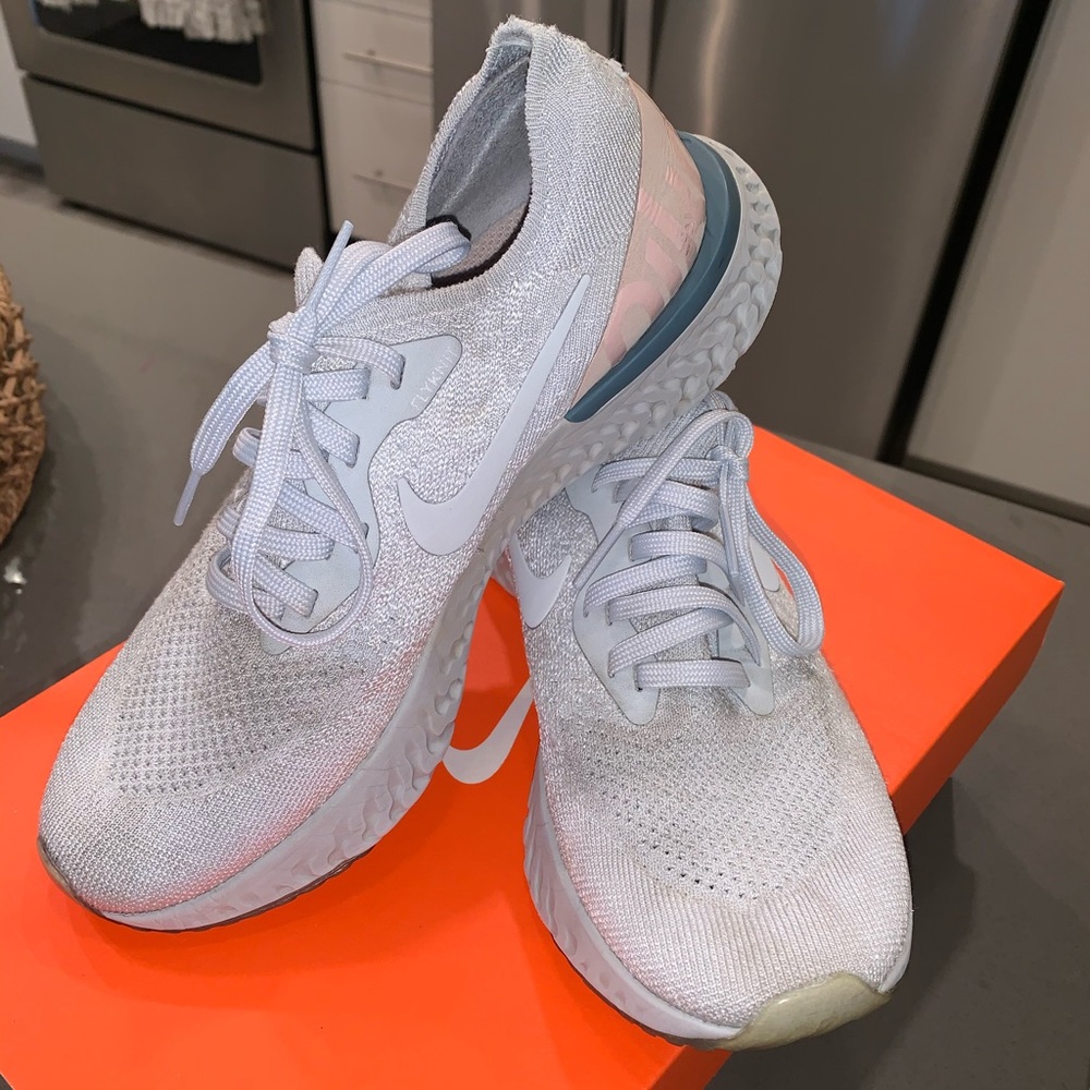 Nike React’s